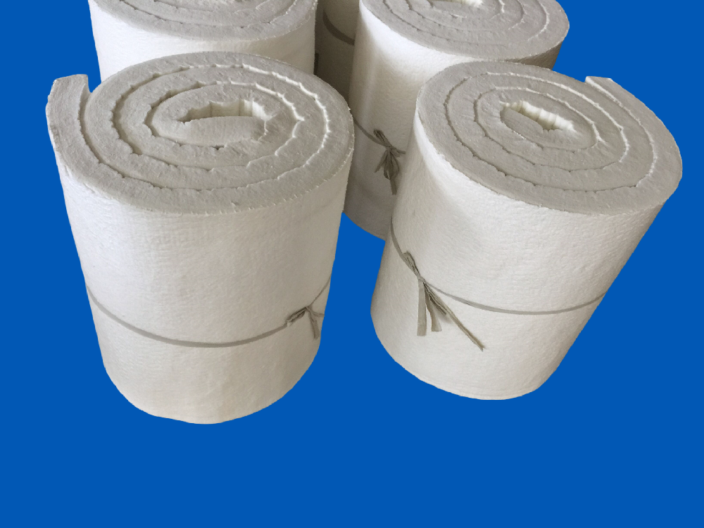 察哈尔右翼前旗陶瓷纤维毯